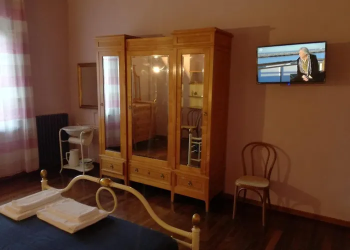 Il Parco 3* San Giuliano Terme