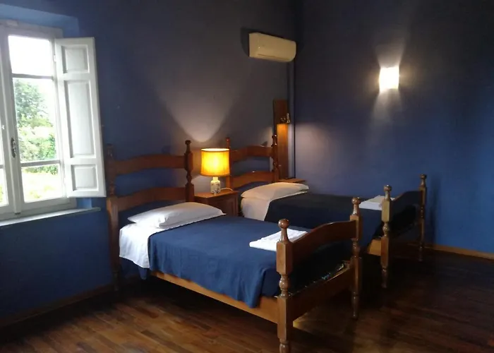 Hotel Il Parco San Giuliano Terme