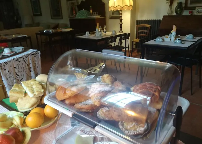 Il Parco Hotel San Giuliano Terme