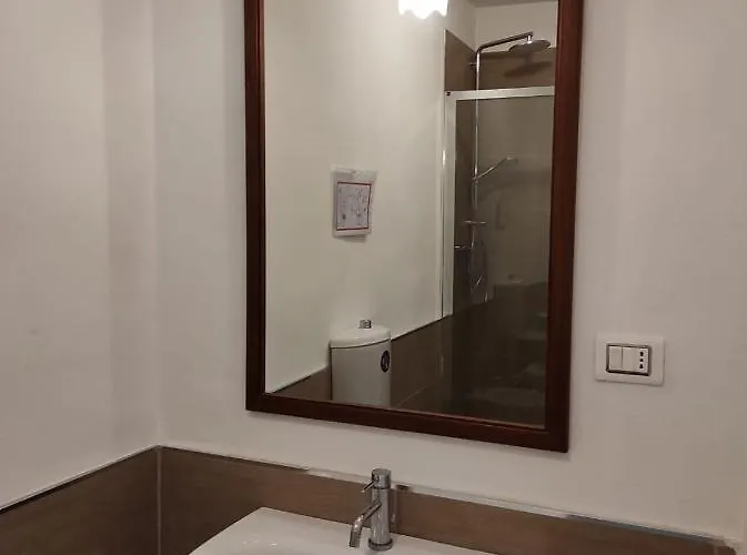 Il Parco Hotel San Giuliano Terme