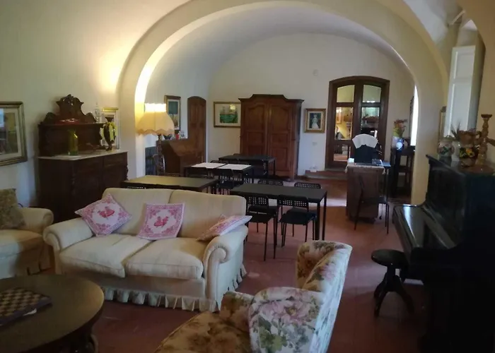 Il Parco Hotel San Giuliano Terme