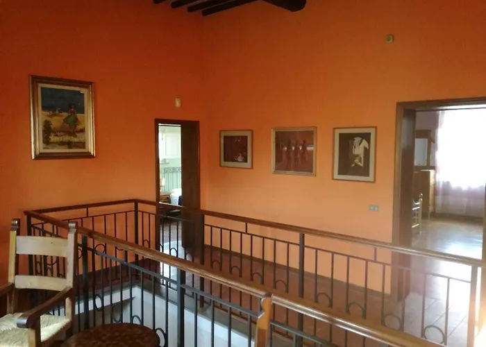 Hotel Il Parco San Giuliano Terme