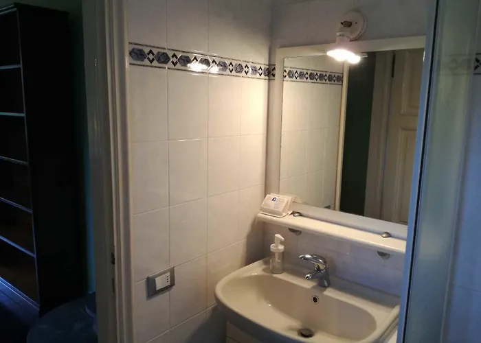 Il Parco Hotel 3*