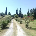 Il Parco Szálloda