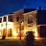Il Parco Szálloda 3*