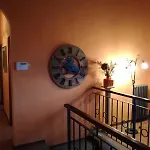 Il Parco Szálloda