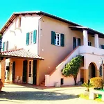 Szálloda Il Parco 3*