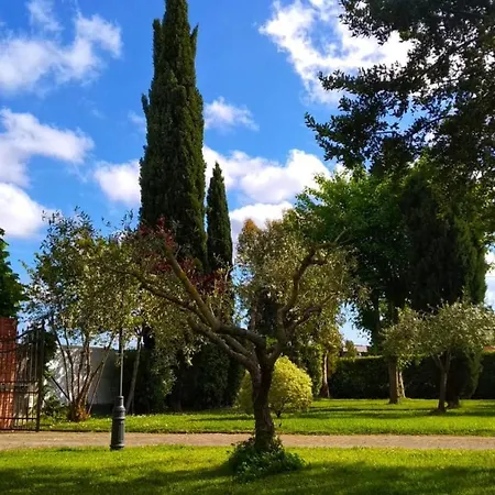 Il Parco 3*