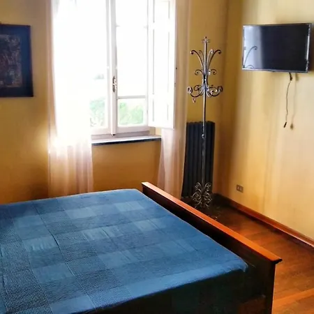 Hotel Il Parco