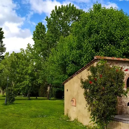 Il Parco Bed & Breakfast 3*