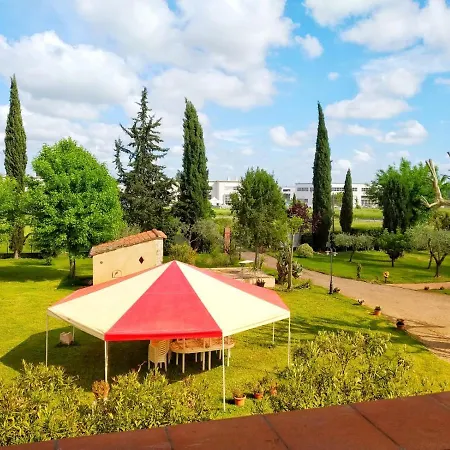 Il Parco 3* San Giuliano Terme