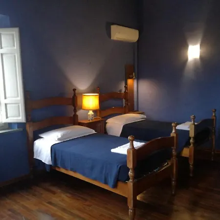 Hotel Il Parco San Giuliano Terme