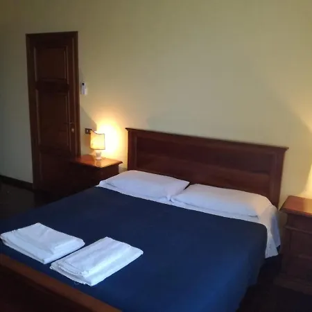 Bed & Breakfast Il Parco