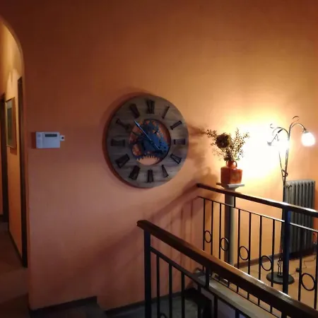 Bed & Breakfast Il Parco