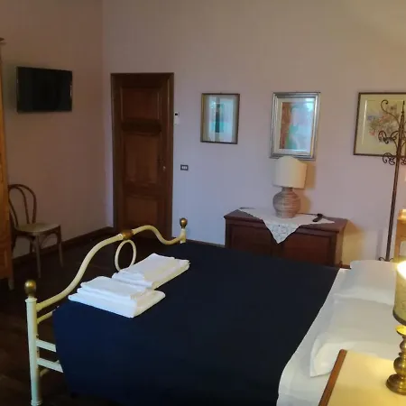 Il Parco 3* San Giuliano Terme