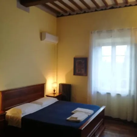 Bed & Breakfast Il Parco 3*