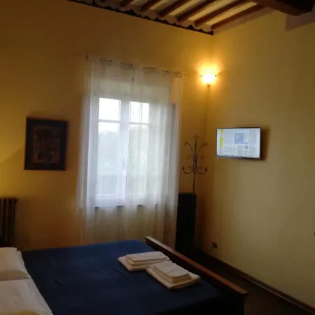Il Parco San Giuliano Terme