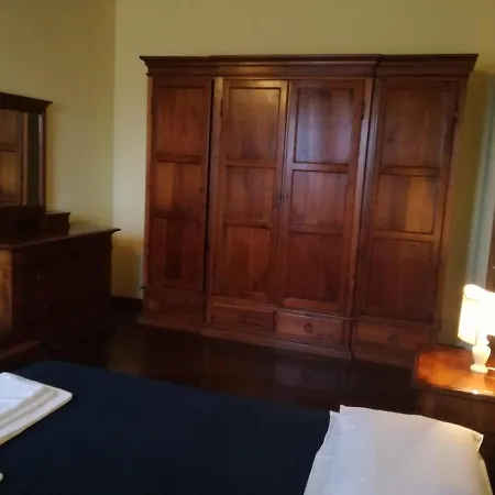 Il Parco Bed & Breakfast