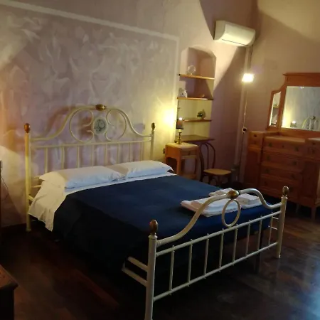 Il Parco Bed & Breakfast