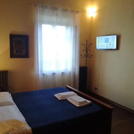 Hotel Il Parco San Giuliano Terme