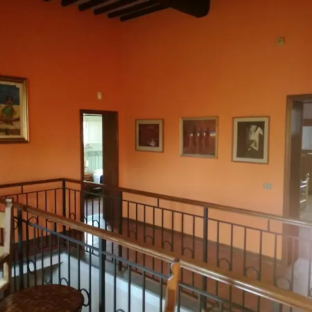 Bed & Breakfast Il Parco San Giuliano Terme
