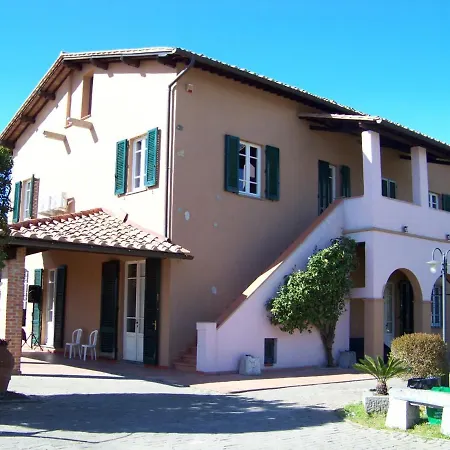 Il Parco 3* San Giuliano Terme