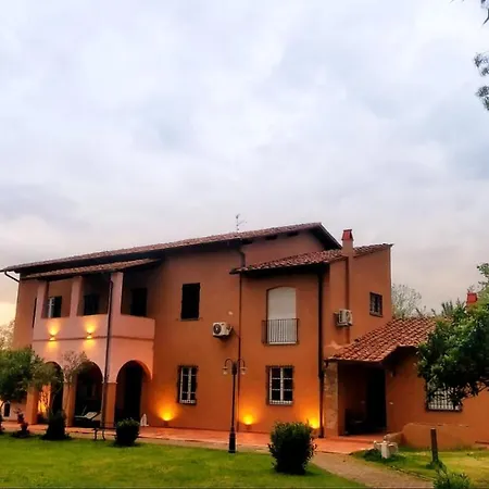 Il Parco San Giuliano Terme