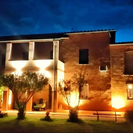 Bed & Breakfast Il Parco San Giuliano Terme