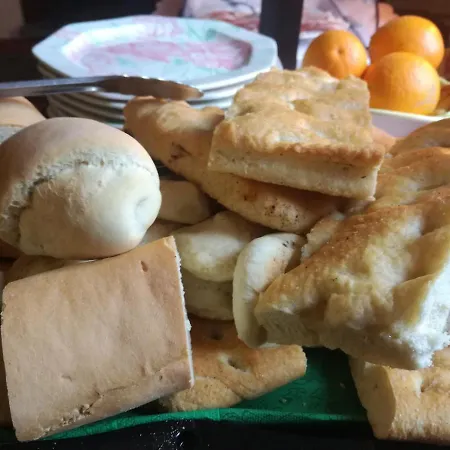 Bed & Breakfast Il Parco San Giuliano Terme
