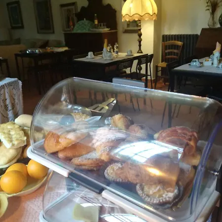 Il Parco Hotel San Giuliano Terme