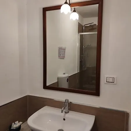 Il Parco Hotel San Giuliano Terme
