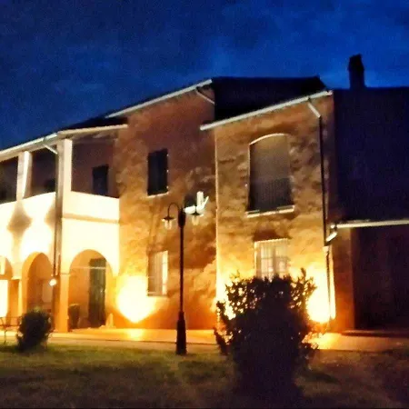 Il Parco Hotel 3*