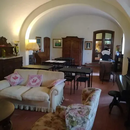 Il Parco Hotel San Giuliano Terme