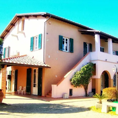 Hotel Il Parco 3*