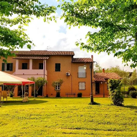 Hotel Il Parco