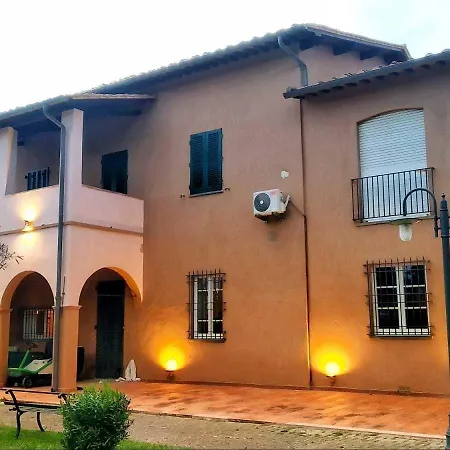 Il Parco San Giuliano Terme