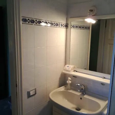 Il Parco Hotel 3*