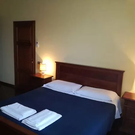 Il Parco 3* San Giuliano Terme