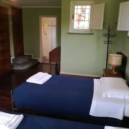 Il Parco Hotel 3*